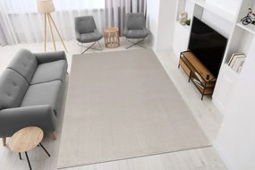 Koberec Calypso 71 lesklý sivý