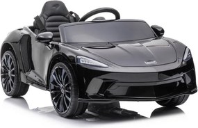 LEAN CARS McLaren GT 12V batéria do auta čierna