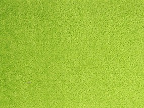 Betap koberce Metrážový koberec Eton 2019-41 zelený - Rozměr na míru s obšitím cm