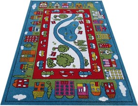 DY Bella 10 Rozmer: 240x330 cm