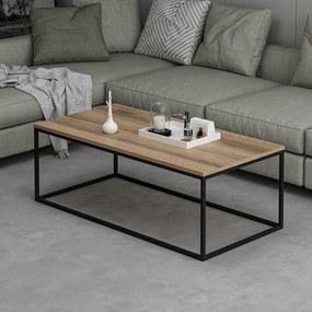 Konferenčný stolík Tiger 120 × 42 × 60 cm