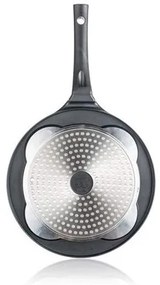 Banquet Panvica na 4 lievance s nepriľnavým povrchom Alivia, 26 cm