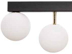 Zuma Line 5643 - Prisadený luster ALI 5xG9/40W/230V