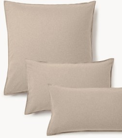 Flanelová obliečka na vankúš Katja