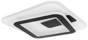 Globo 48435-36 - LED Stmievateľné stropné svietidlo RODAN LED/36W/230V + DO