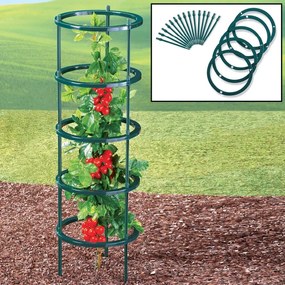 Podpora vonkajších rastlín – Garden Pleasure