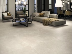 Dlažba Arkety Sand 120x120 R