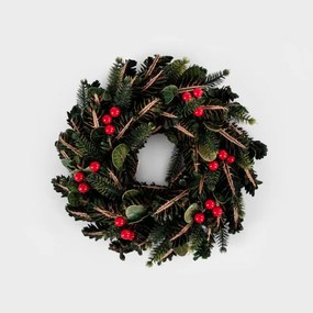 Veniec TERIM zelený 709968