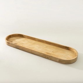 Drevený podnos Yano I 83x25x4 cm