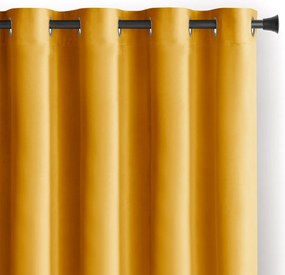 Záves AmeliaHome Velvet s - výber z 21 prevedení