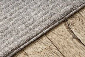 Koberec TEXTURA 488.21.LA110 Osta sivý / béžový