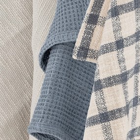 Utierky v súprave 3 ks 45x70 cm Impruneta – Bloomingville