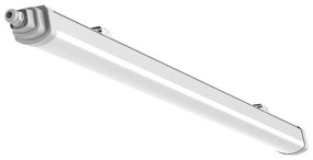V-Tac LED Technické žiarivkové svietidlo SAMSUNG CHIP LED/48W/230V 6500K IP65 150 cm VT1787