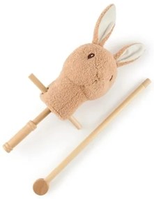 Bieco - Hobby horse FINE králik