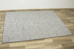 Koberec Ohio 8124 sivý