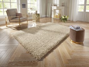 ELLE Decor koberce Kusový koberec Lovely 103544 Beige z kolekce Elle - 140x200 cm