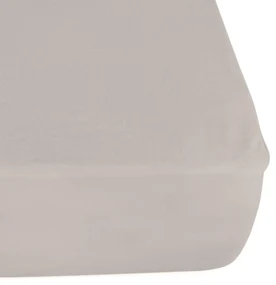 NEPRIEPUSTNÉ JERSEY PRESTIERADLO SG 024 90X200 CM SVETLOSIVÁ
