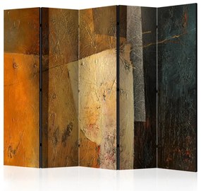 Artgeist Paraván - Modern Artistry II [Room Dividers]