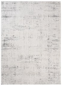 PROXIMA.store - Minimalistický koberec NORA - TROYA ROZMERY: 160x220