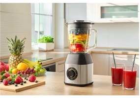 Stolný mixér Sencor SBL 4872BK, čierny