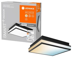 Ledvance - LED Stmievateľné stropné svietidlo SMART+ MAGNET LED/26W/230V Wi-Fi