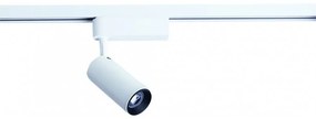 IRIS LED WHITE 9000, 3000K, 800lm, 30°, 30 000h 1F