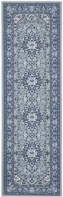 Nouristan - Hanse Home koberce Kusový koberec Mirkan 104438 Skyblue - 160x230 cm