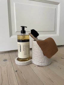 Humdakin Stojanček na umývacie prostriedky Sandstone
