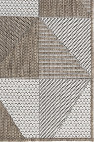 TA Koberec 71035/50511 TOLEDO Rozmer: 100x200 cm