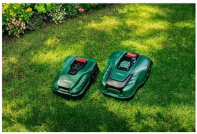 Parkside®  Robotická kosačka City Smart Pamrc 250 A1 City  (100389583)
