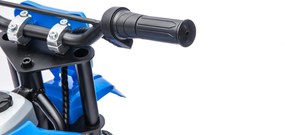 Ramiz Motor vozidla HONDA CFR450R Modrá