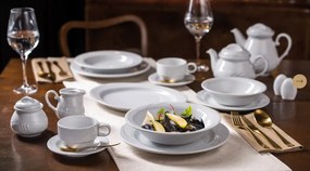 Arcadia tanierová súprava 18 ks