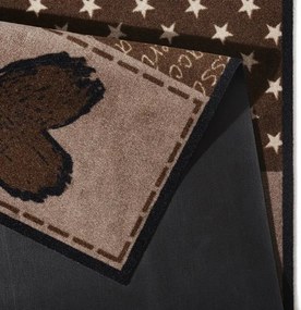 Zala Living - Hanse Home koberce Běhoun 50x150 cm Cook & Clean 102453 - 50x150 cm