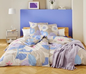 Posteľná bielizeň z perkálu, štandardná veľkosť