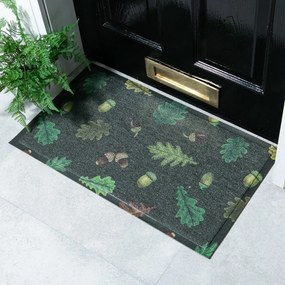 Rohožka 40x70 cm Oak Grove x Two Little Sprouts – Artsy Doormats