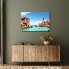 Obraz - Venice (90x60 cm)