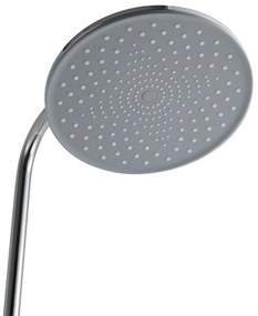 Invena Volos, sprchová sada s termostatickou batériou, chrómová, INV-AU-37-T01-V