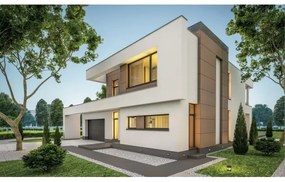 Kanlux 33694 - LED Vstavané svietidlo GLASI LED/3W/230V 4000K IP44 čierna