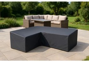 Doppler Ochranný obal na zostavu AVILA - pravý roh