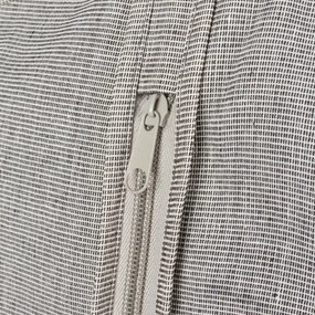 Compactor Extra pevný obal na obleky a krátke šaty OXFORD, 60 x 100 cm, S