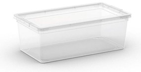 KIS C Box XS - transparent, 6l