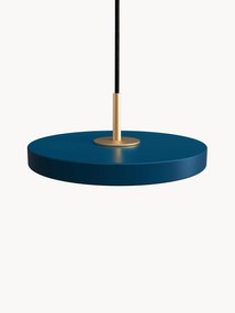 Závesné LED svietidlo Asteria