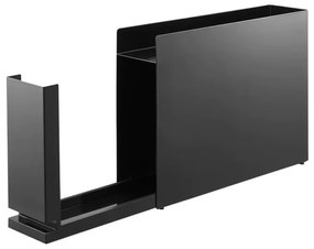 Kovový kuchynský organizér Tower – YAMAZAKI