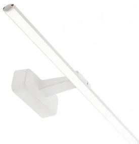 Redo 01-3085 - LED Obrazové svietidlo STEAM LED/12W/230V biela