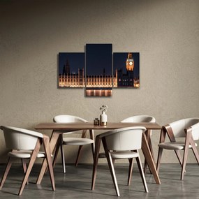 Obraz Big Benu v Londýne (90x60 cm)