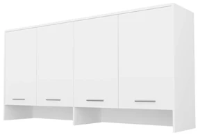 Nadstavec Concord Pro CN-11, Farby: biela