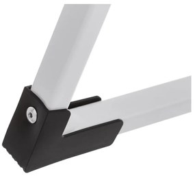 Kovové schodíky 105 cm - Casa Selección