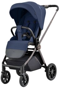 Kočík CARRELLO Ultra 2in1 Morning Blue