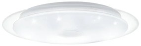 LED Stropné svietidlo IGROKA LED/18,8W/230V