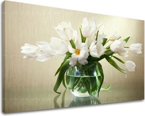 Obraz na stenu KVETY KV033E11 - 80x120 cm